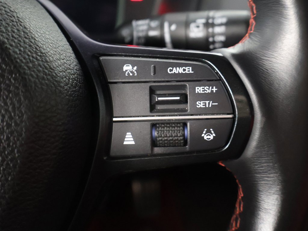 Used 2024 Honda Civic Type R image 39