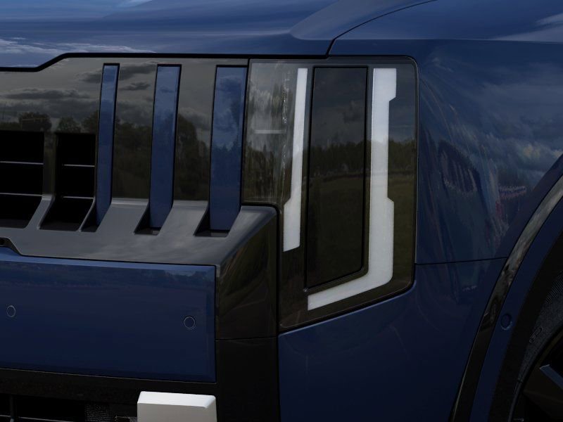 New 2027 Kia Telluride SX Prestige image 10