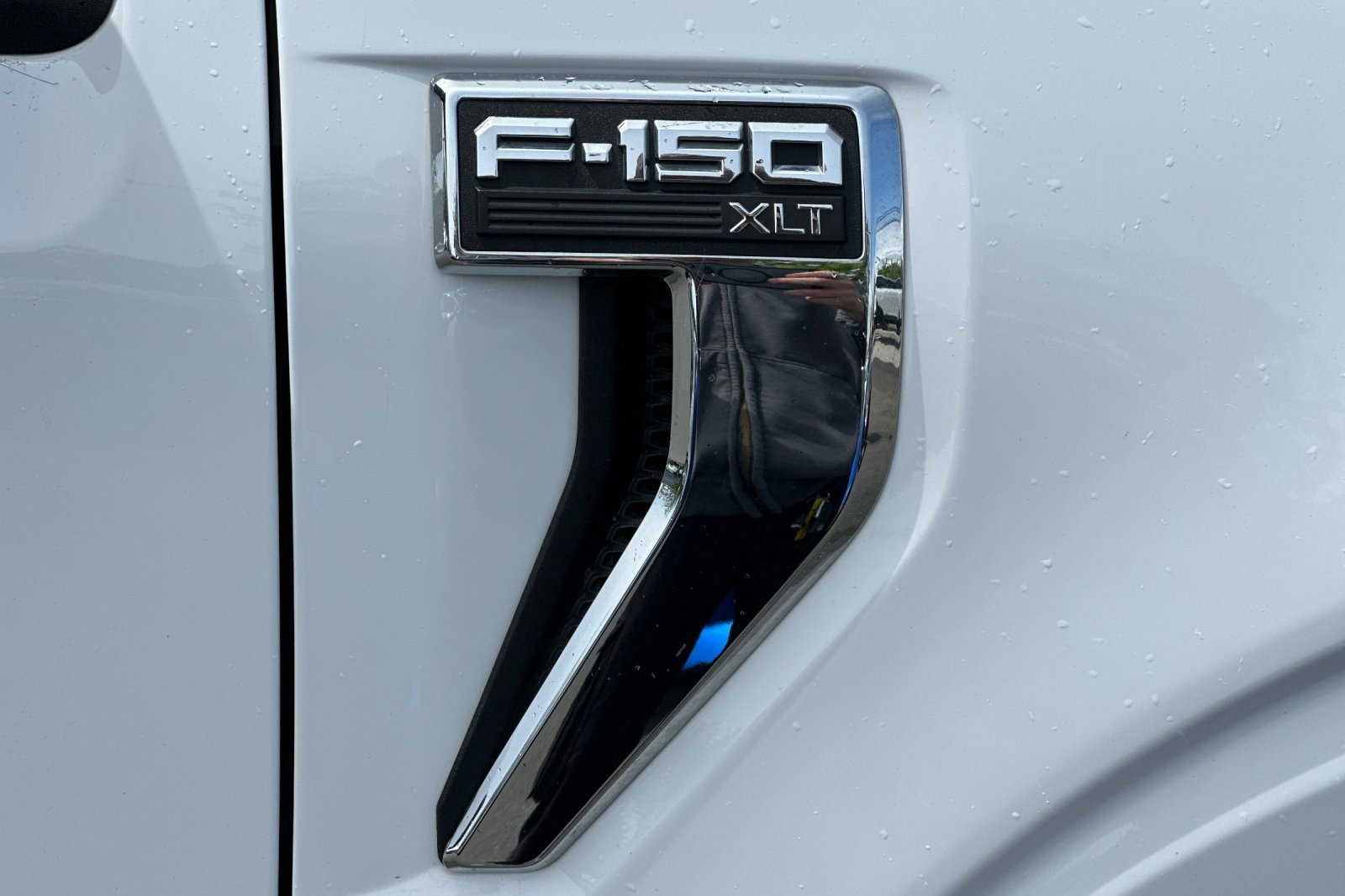 Used 2021 Ford F150 XLT w/ Equipment Group 301A Mid image 26