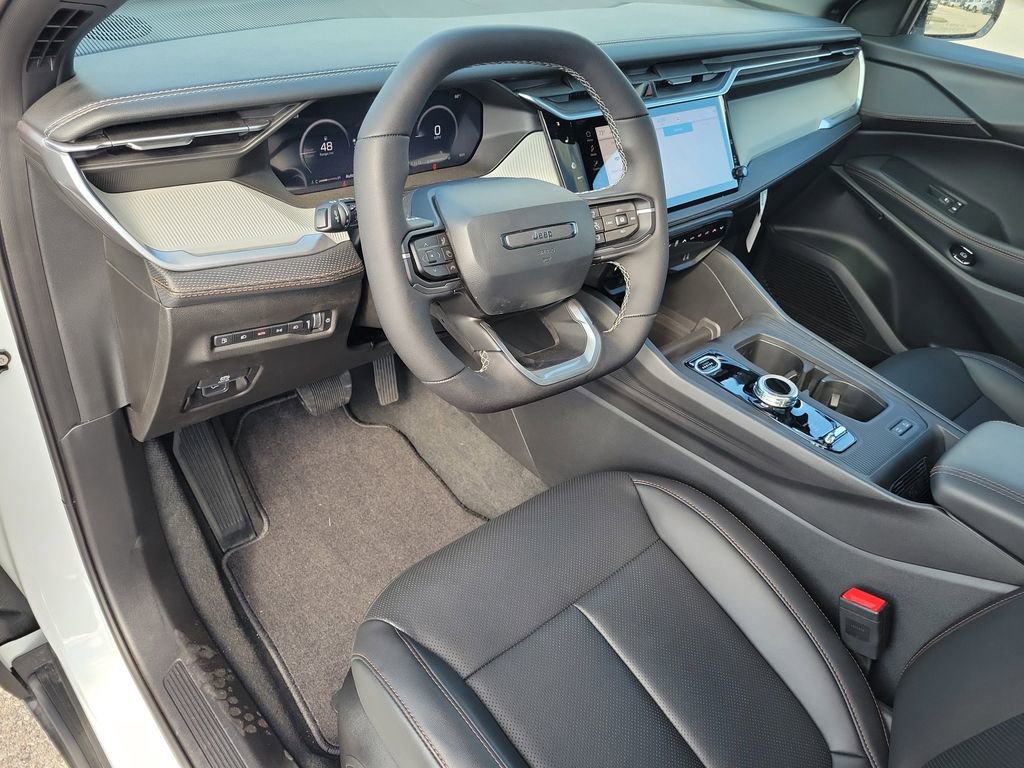 New 2026 Jeep Cherokee Laredo image 20