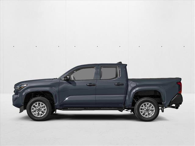 New 2026 Toyota Tacoma SR video 3