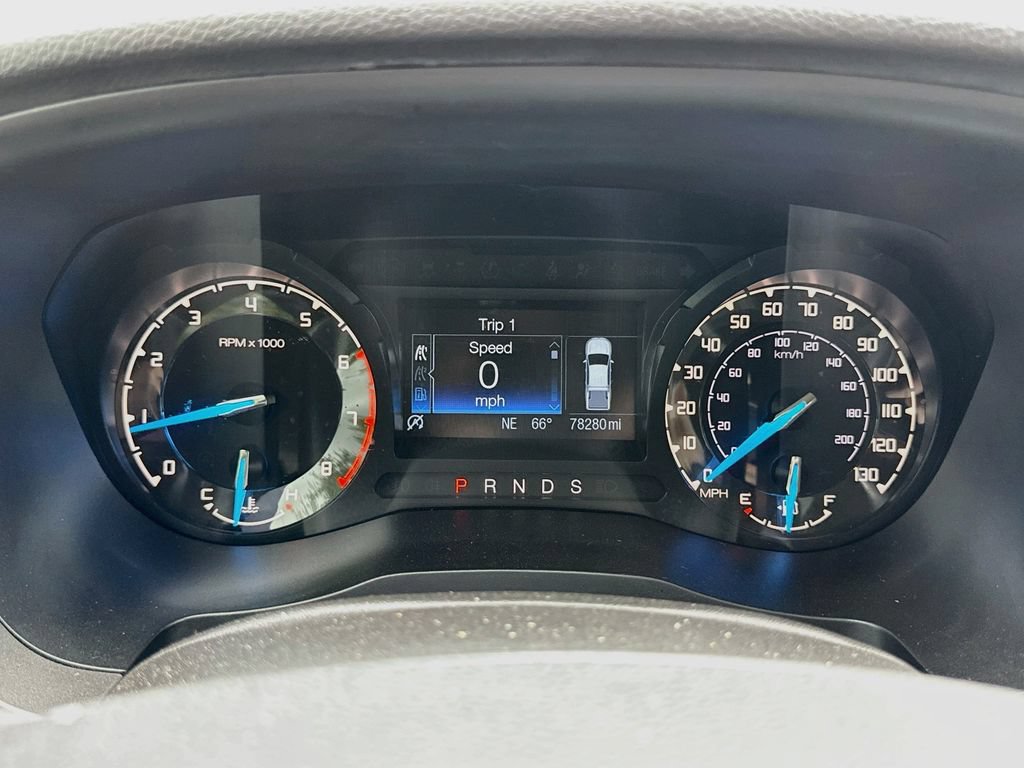 Used 2019 Ford Ranger XLT RWD image 15