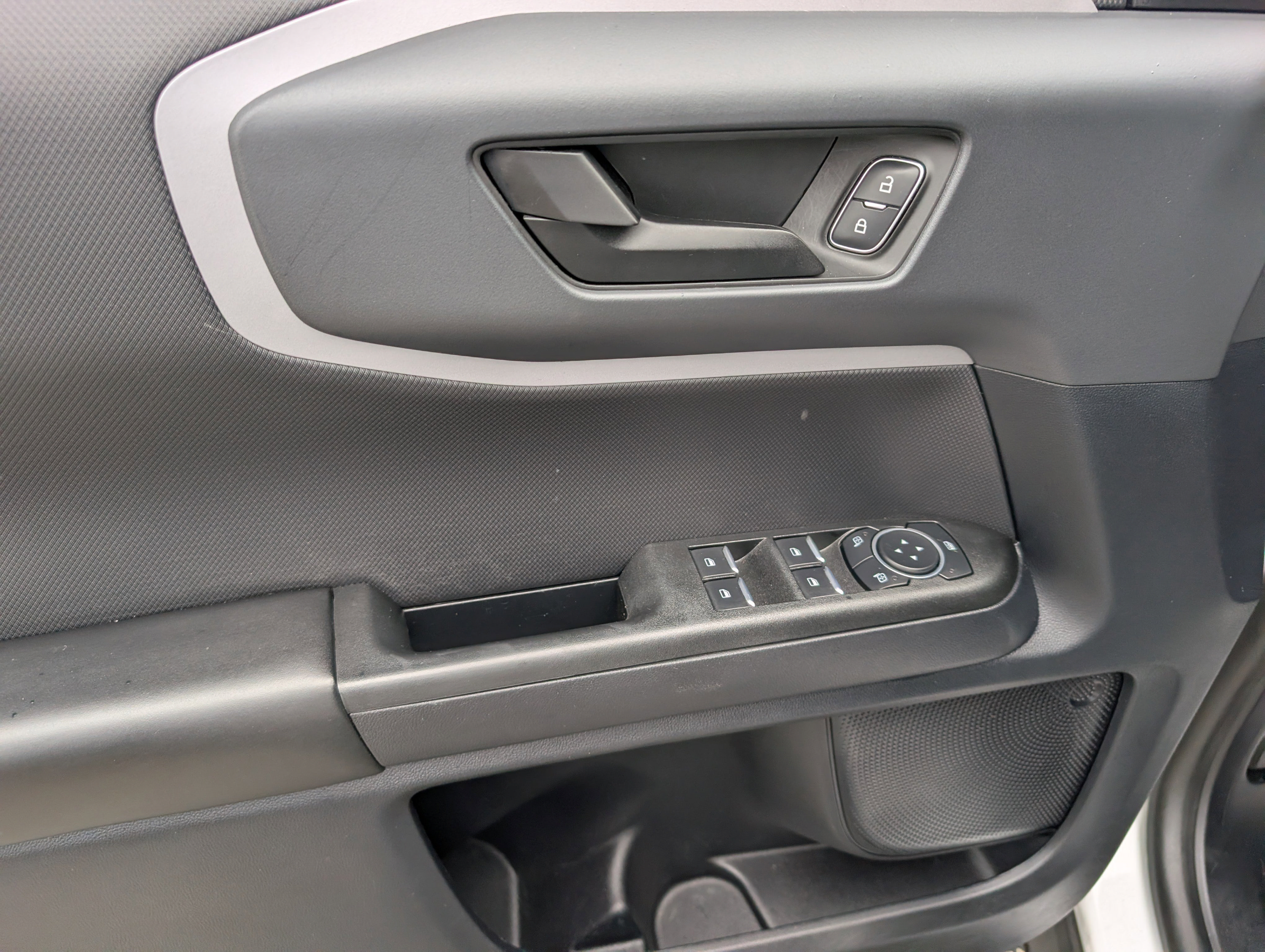 Used 2023 Ford Bronco Sport Big Bend AWD/4WD image 9