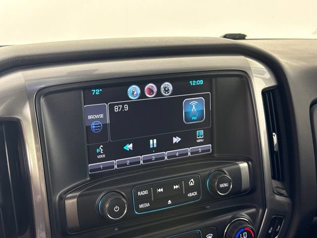 Used 2014 Chevrolet Silverado 1500 LT w/ All Star Edition AWD/4WD image 21