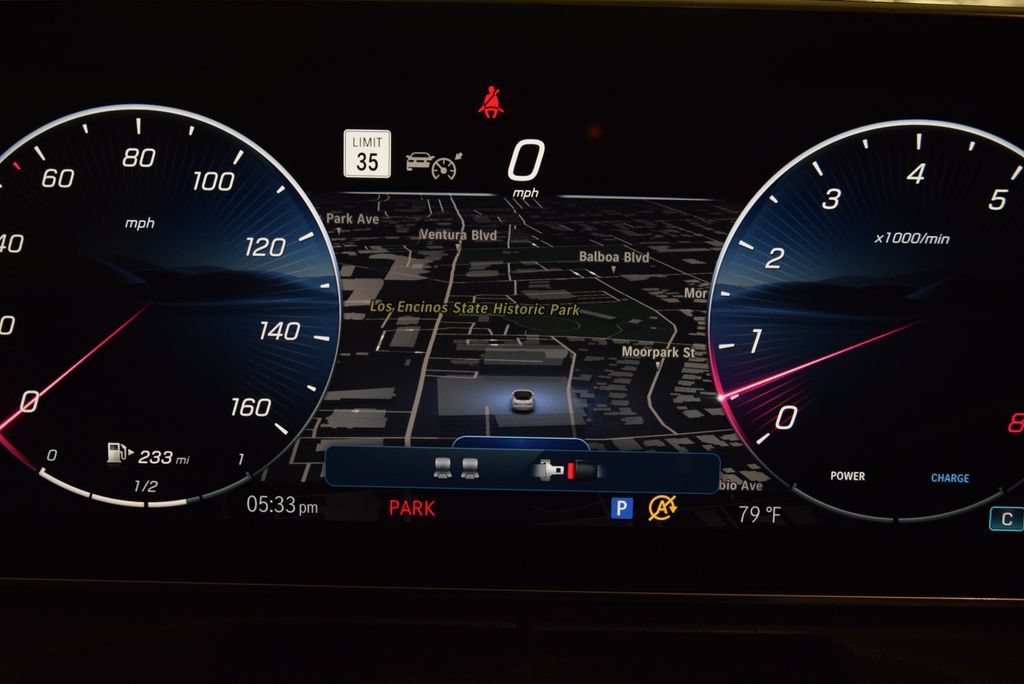 New 2026 Mercedes-Benz CLE 450 4MATIC Cabriolet image 25