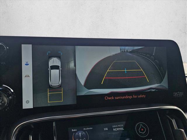 Used 2023 Lexus LX 600 F Sport image 26