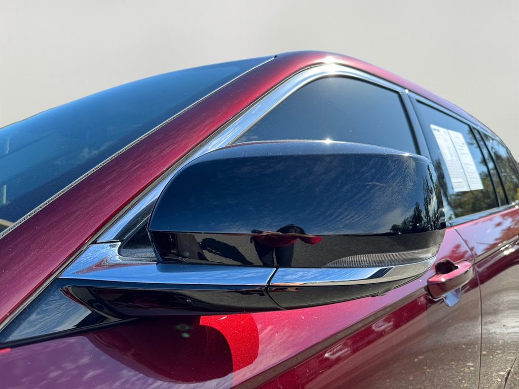 Used 2023 Jeep Grand Cherokee L Limited w/ Luxury Tech Group II image 11