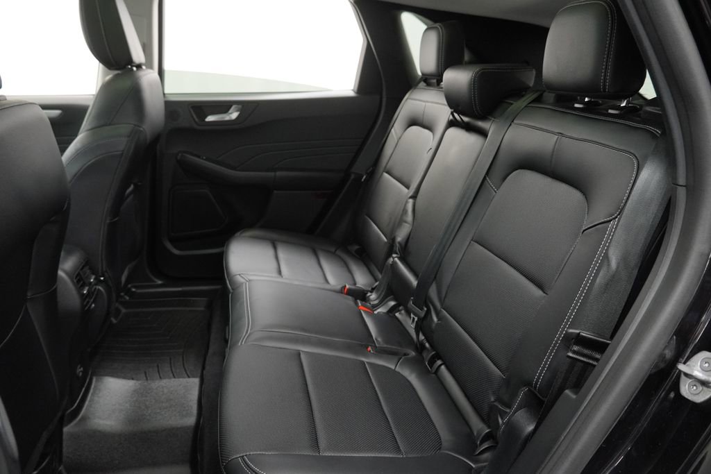 Used 2021 Ford Escape SEL w/ Technology Package image 20