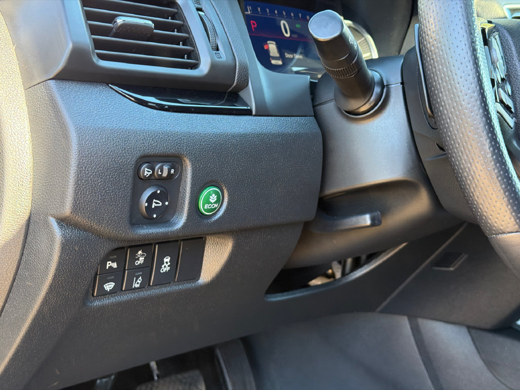 Used 2022 Honda Passport Elite image 19