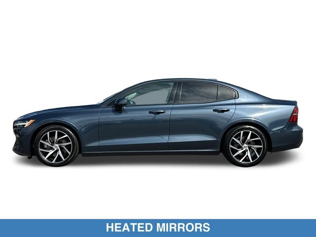 Used 2019 Volvo S60 T5 Momentum w/ Premium Package FWD image 9