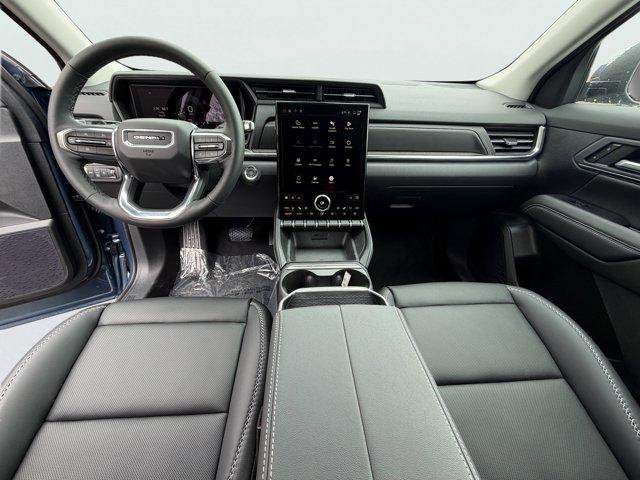 Used 2026 GMC Terrain Denali AWD/4WD image 2