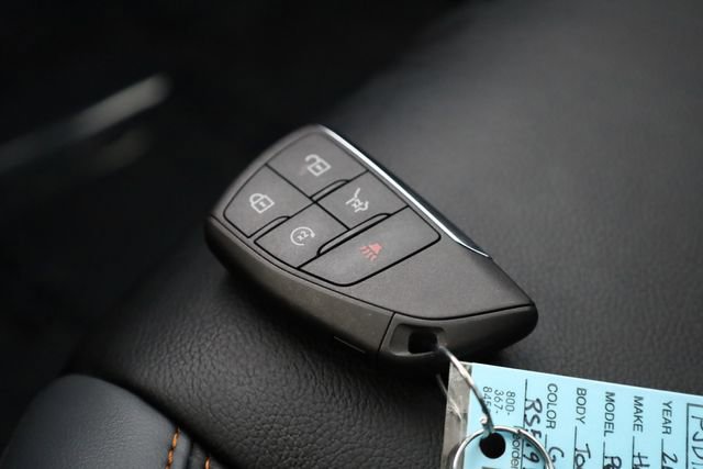 Used 2024 Honda Prologue Touring image 32