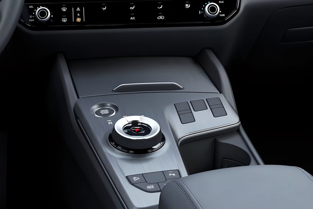 New 2027 Kia Sportage LX FWD image 24