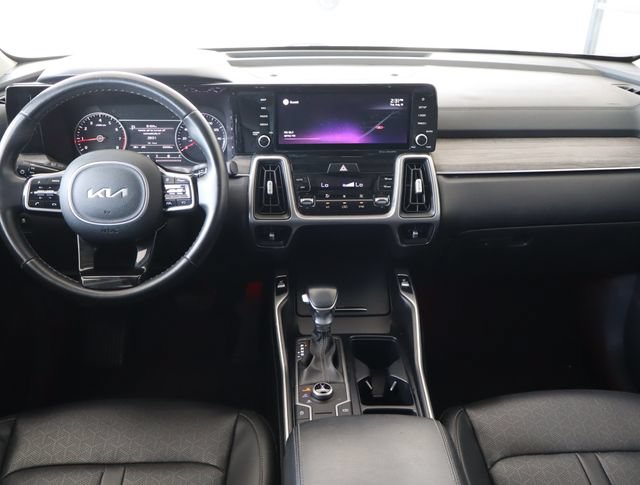 Used 2022 Kia Sorento S w/ Panoramic Sunroof Package AWD/4WD image 20