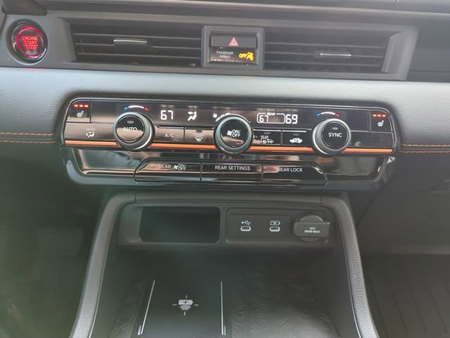 New 2026 Honda Pilot TrailSport image 17