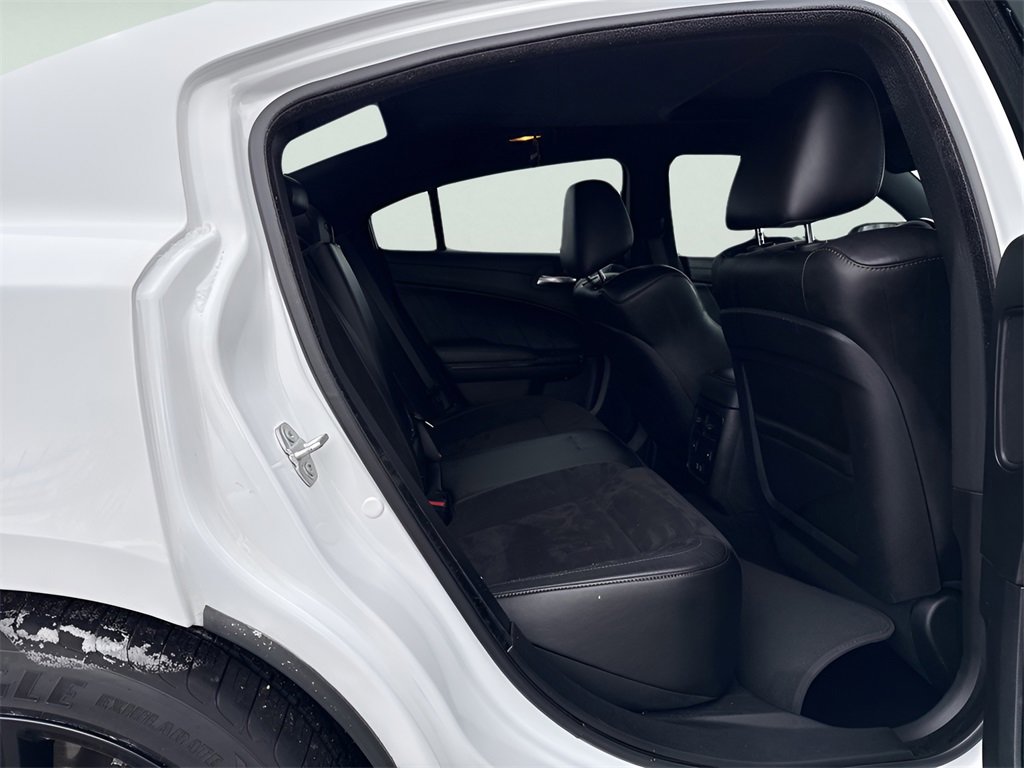 Used 2022 Dodge Charger R/T w/ Plus Group image 11