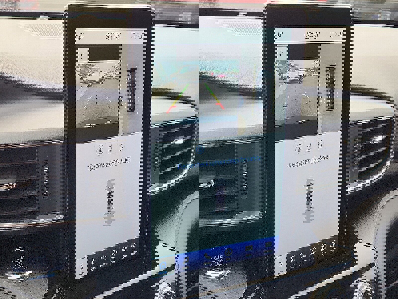 Certified 2022 Ford Explorer ST w/ Equipment Group 401A image 20