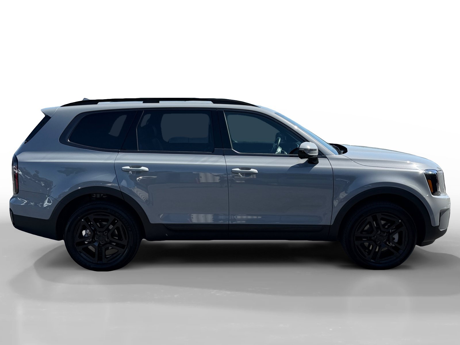 Used 2025 Kia Telluride SX X-Line AWD/4WD image 6