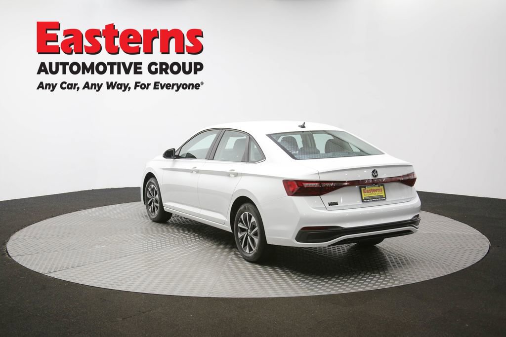 Used 2025 Volkswagen Jetta S image 63