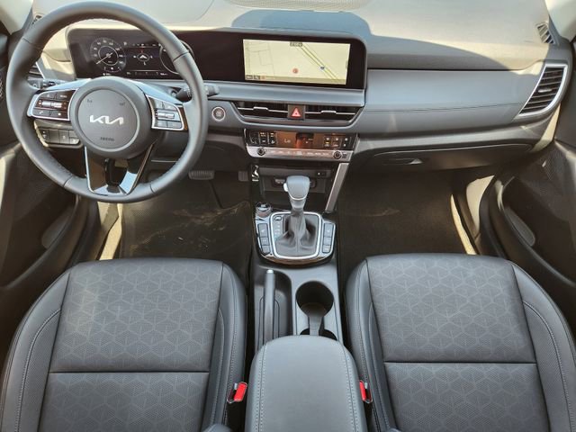 Certified 2026 Kia Seltos EX w/ EX Sunroof Package image 27