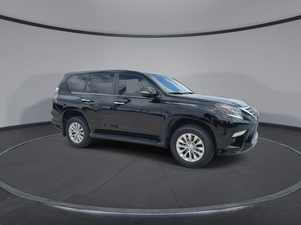Used 2021 Lexus GX 460 Premium w/ Premium Package image 2