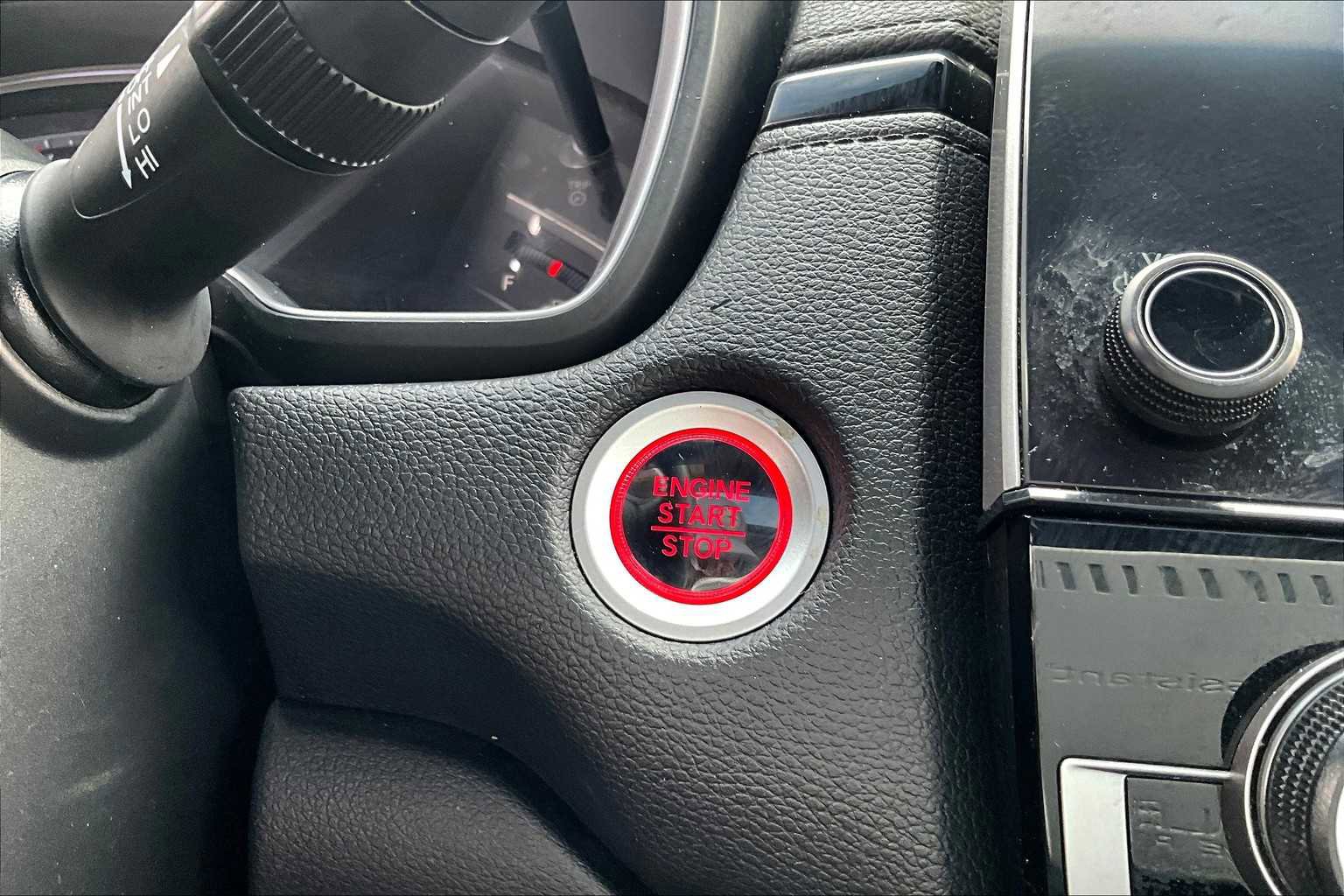 Used 2020 Honda CR-V EX-L image 62