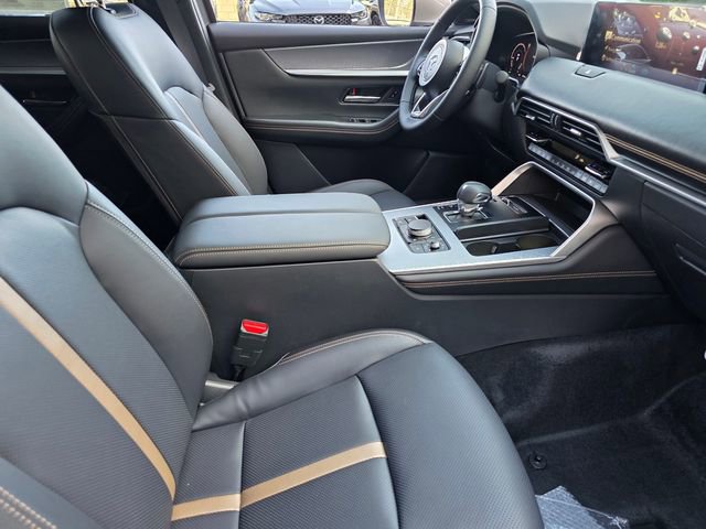 New 2026 MAZDA CX-90 Plug-In Hybrid w/ Premium Plus image 16