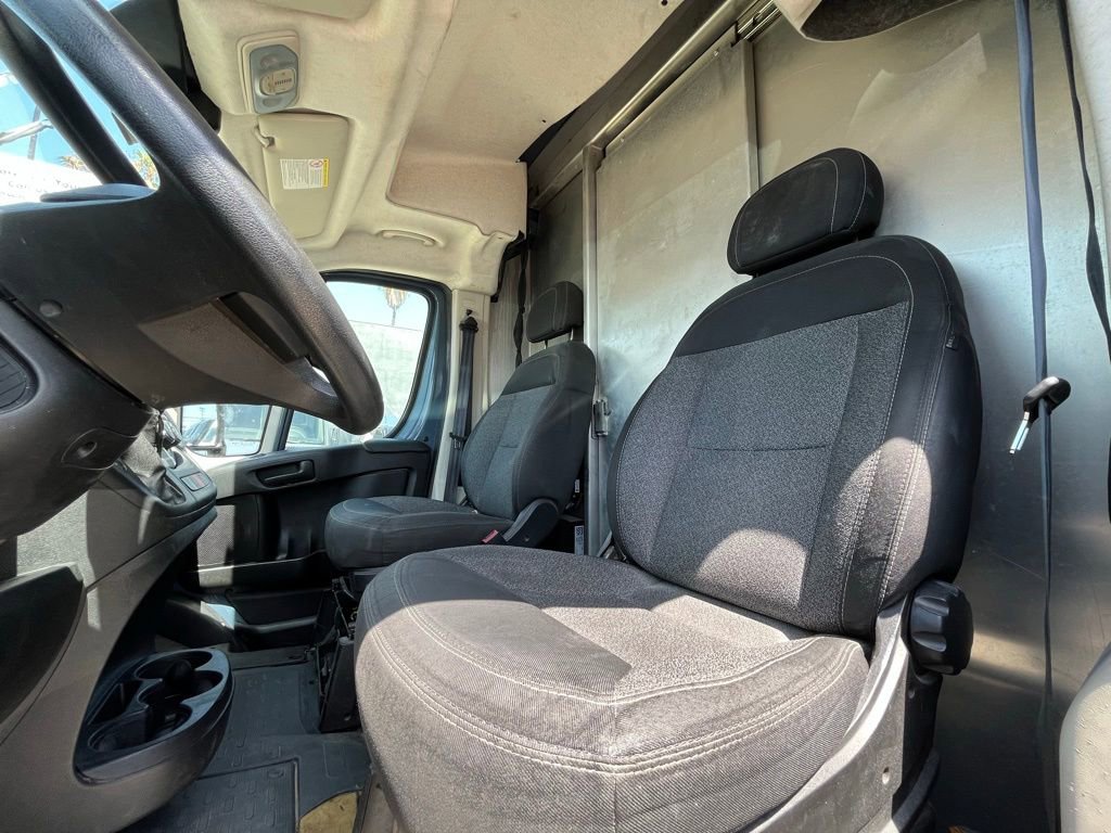 Used 2019 RAM ProMaster 3500 FWD image 14