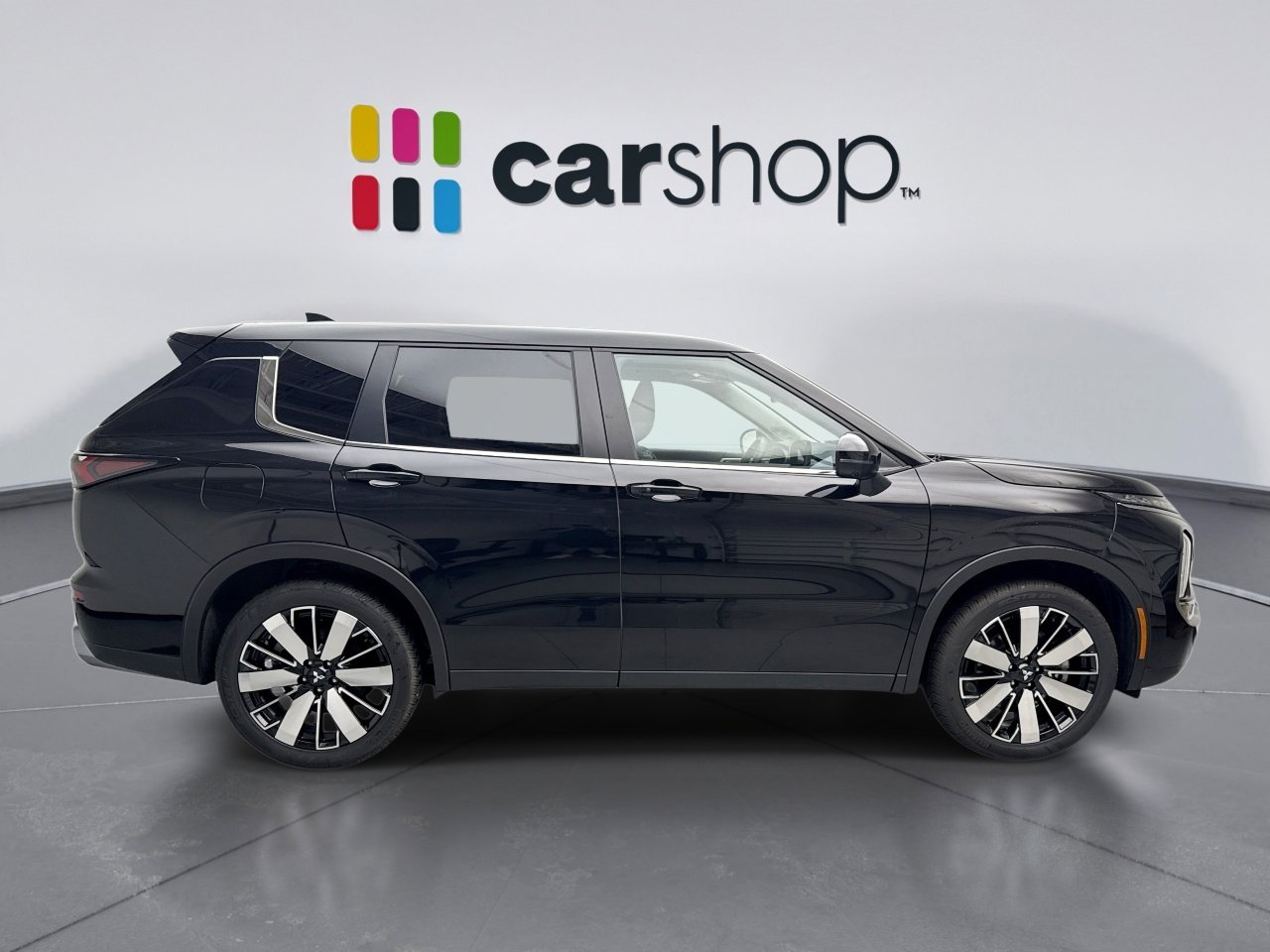 Used 2025 Mitsubishi Outlander SE AWD/4WD image 6