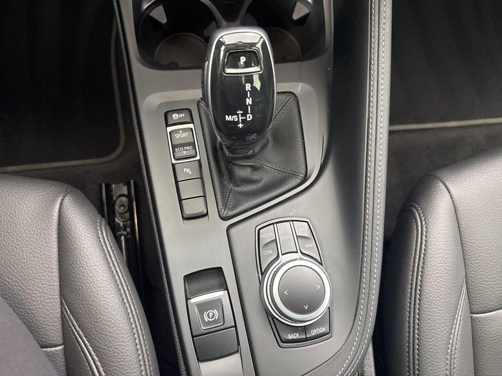 Used 2021 BMW X1 sDrive28i w/ Convenience Package image 19