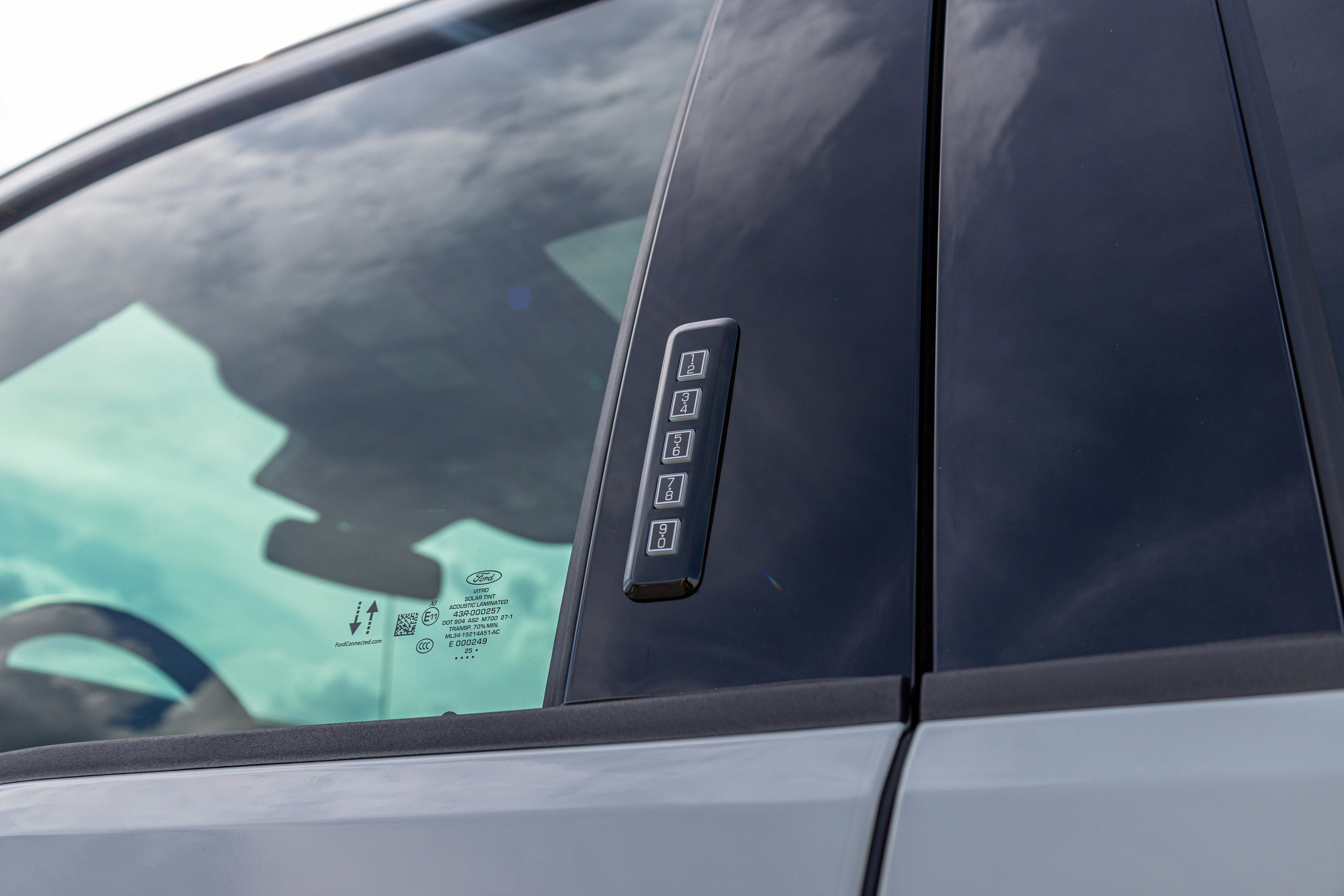 New 2026 Ford F150 Raptor AWD/4WD image 19