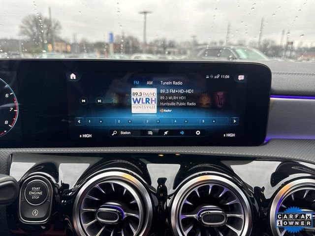 Used 2022 Mercedes-Benz A 220 image 17