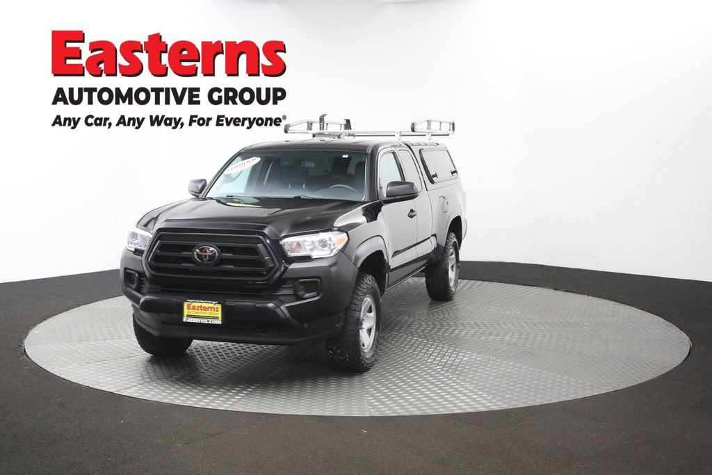 Used 2023 Toyota Tacoma SR AWD/4WD image 52