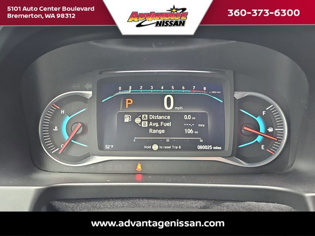 Used 2019 Honda Passport Sport image 12