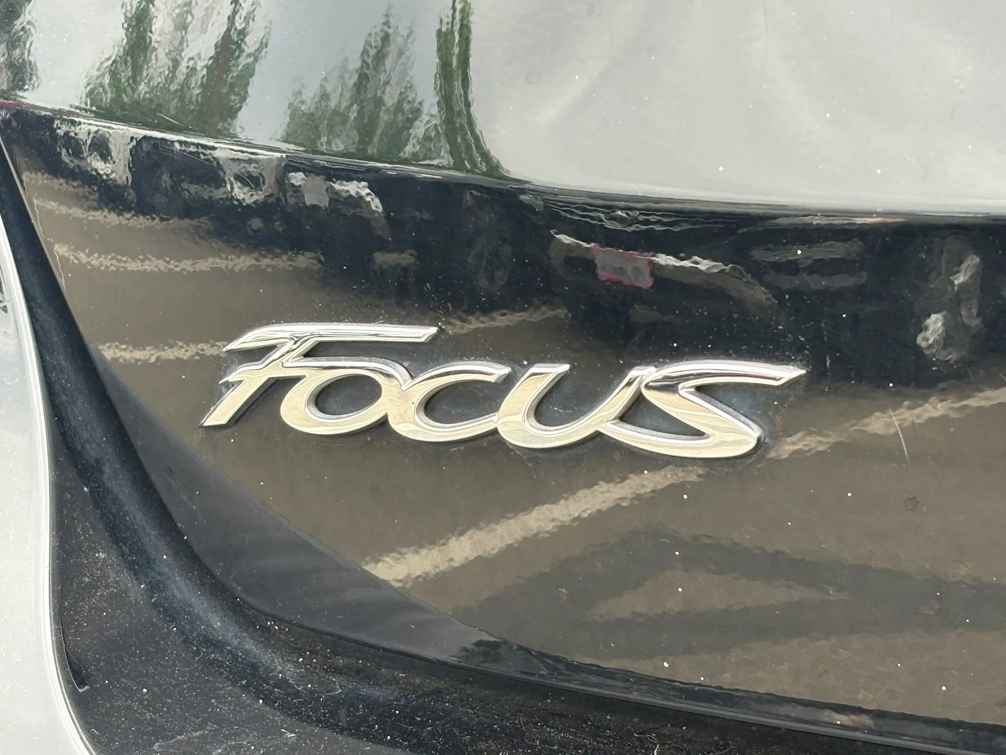 Used 2017 Ford Focus RS AWD/4WD image 24