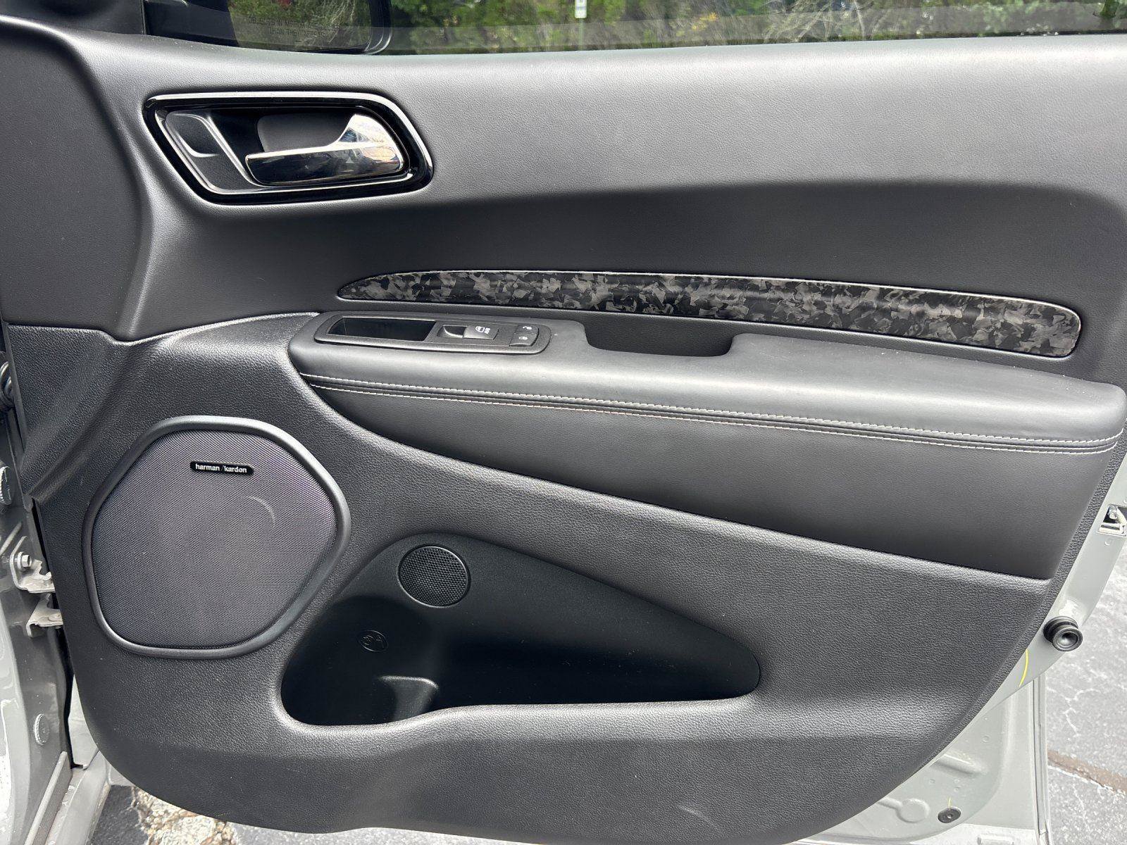 Used 2024 Dodge Durango SRT AWD/4WD image 40