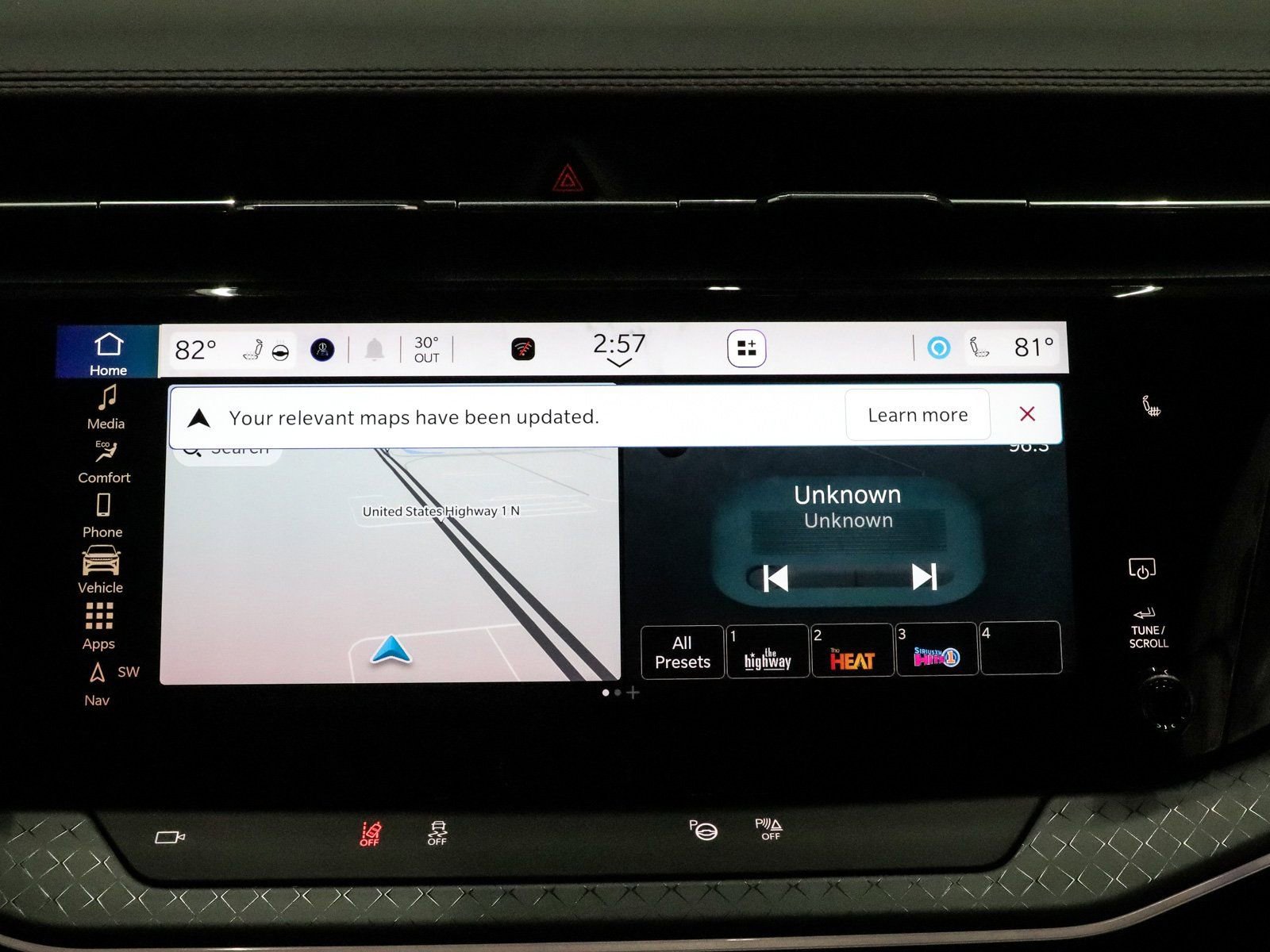 Used 2025 Jeep Wagoneer S Limited image 34