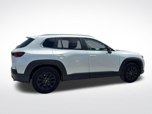 Used 2025 MAZDA CX-50 AWD 2.5 S w/ Weather Package image 7