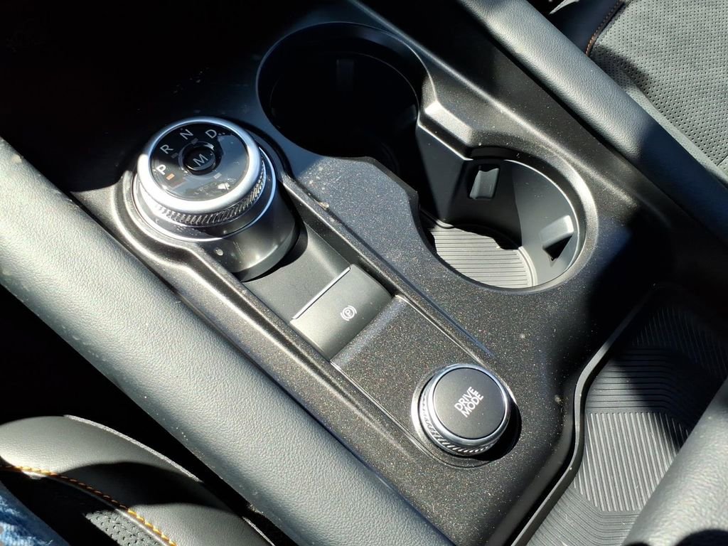 New 2026 Ford Explorer Tremor image 25