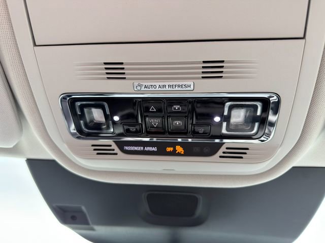 Used 2025 Lincoln Aviator Reserve w/ Equipment Group 201A image 38