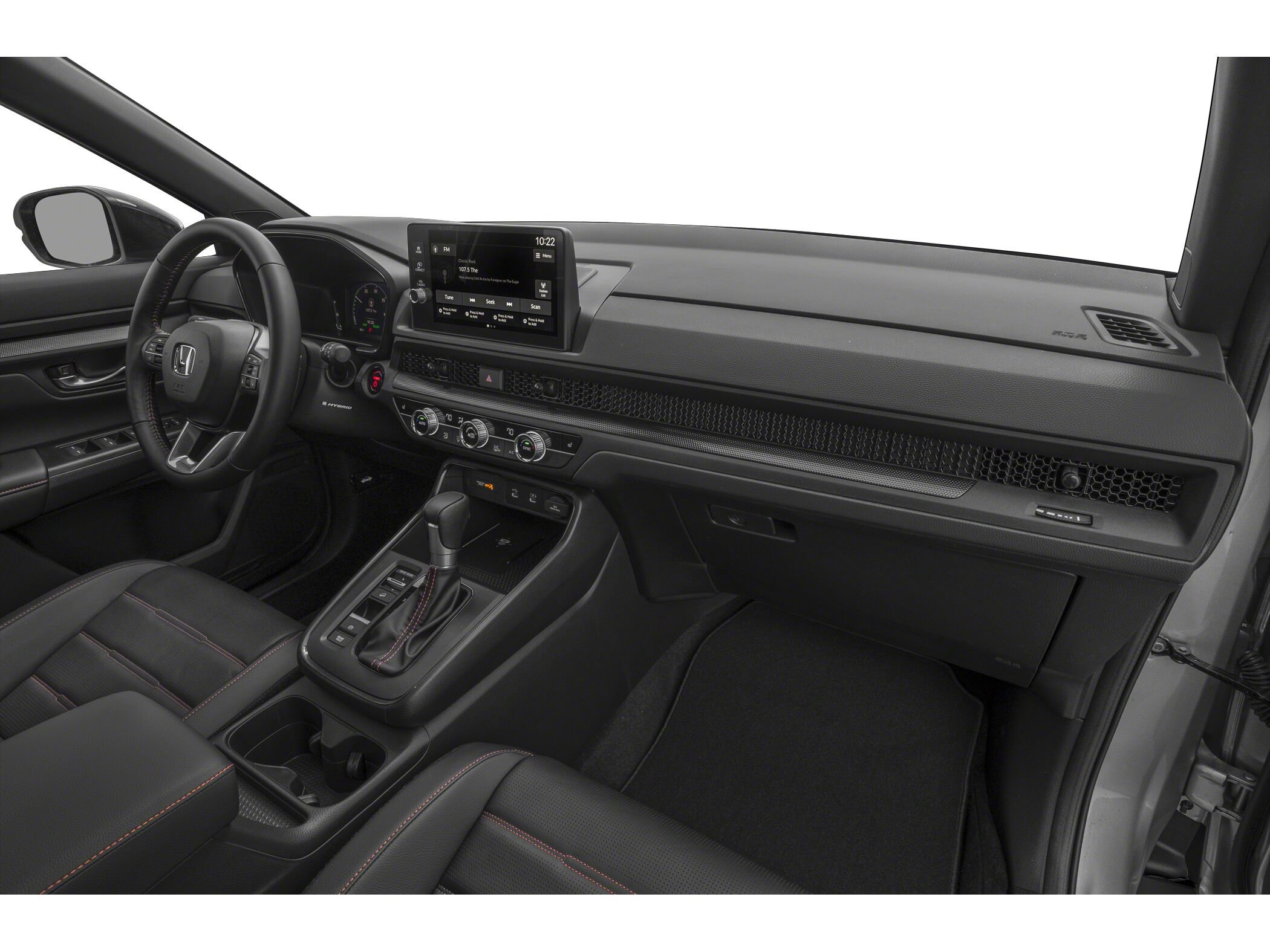New 2027 Honda CR-V Sport-L image 14
