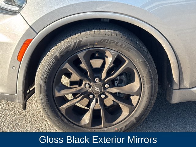 Used 2021 Dodge Durango R/T w/ Blacktop Package AWD/4WD image 34