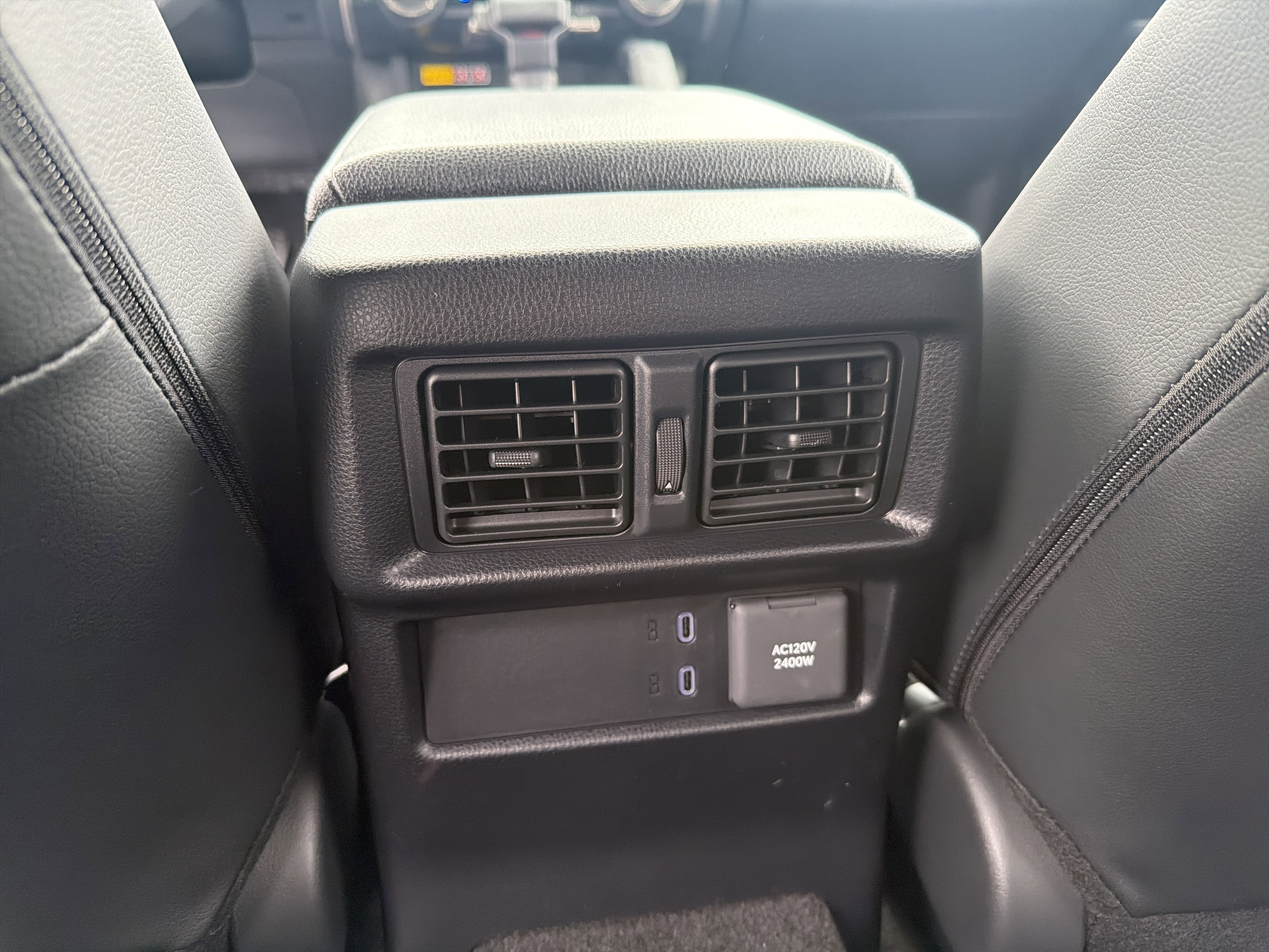 New 2026 Toyota 4Runner TRD Off-Road Premium AWD/4WD image 17
