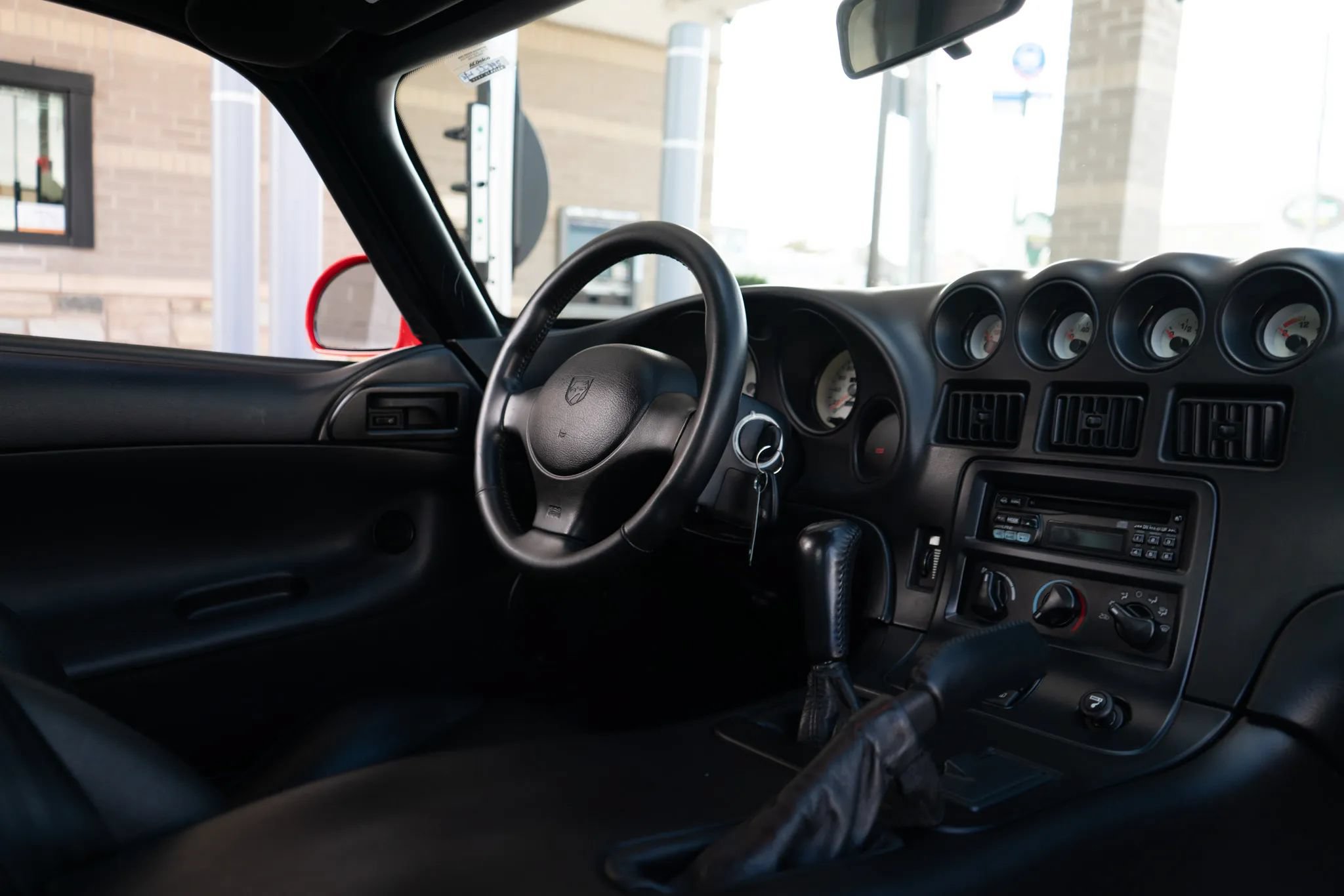 Used 1997 Dodge Viper GTS RWD image 31