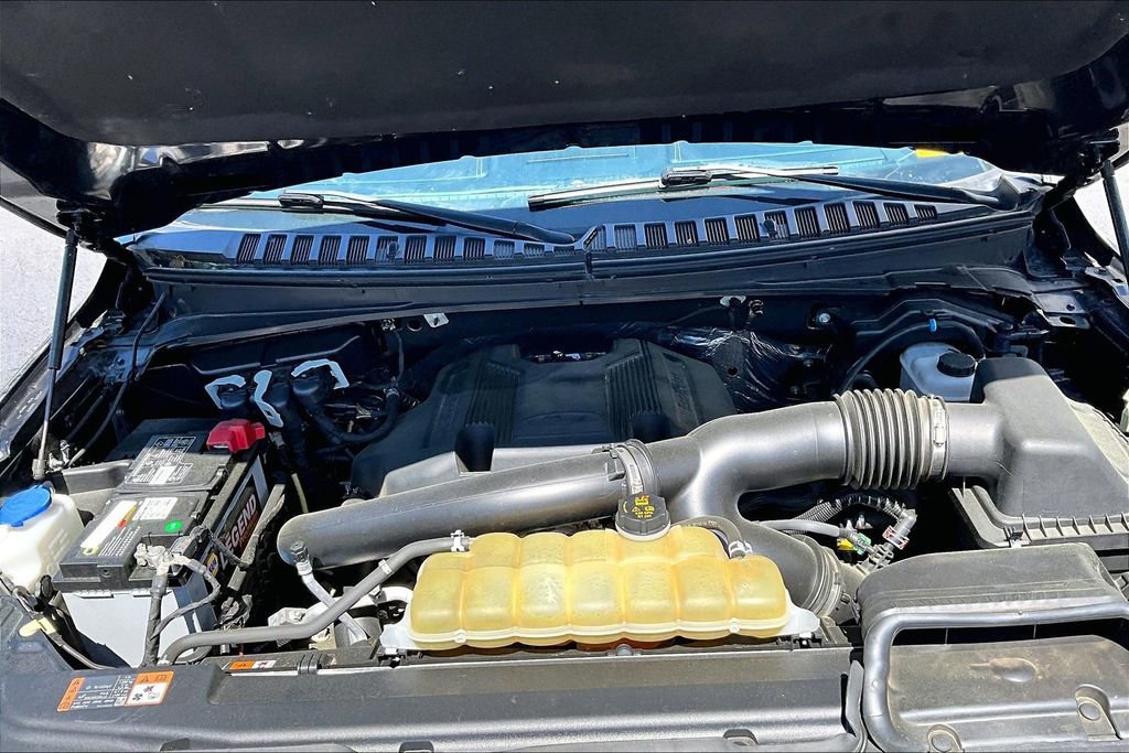 Used 2020 Ford Expedition Platinum AWD/4WD image 30