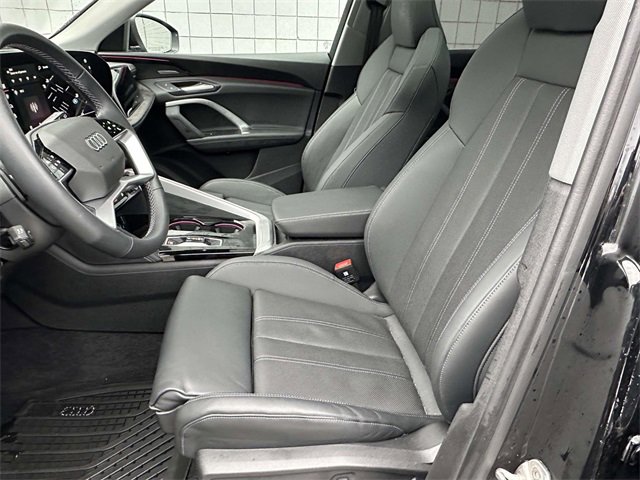 Certified 2025 Audi Q5 Premium Plus w/ Premium Plus image 20