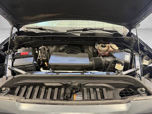 Used 2019 GMC Sierra 1500 AT4 w/ AT4 Premium Package image 26