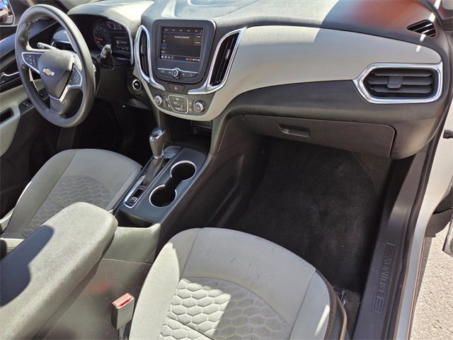 Used 2020 Chevrolet Equinox LS image 16