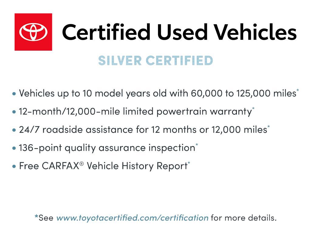 Certified 2022 Toyota Camry XLE image 4