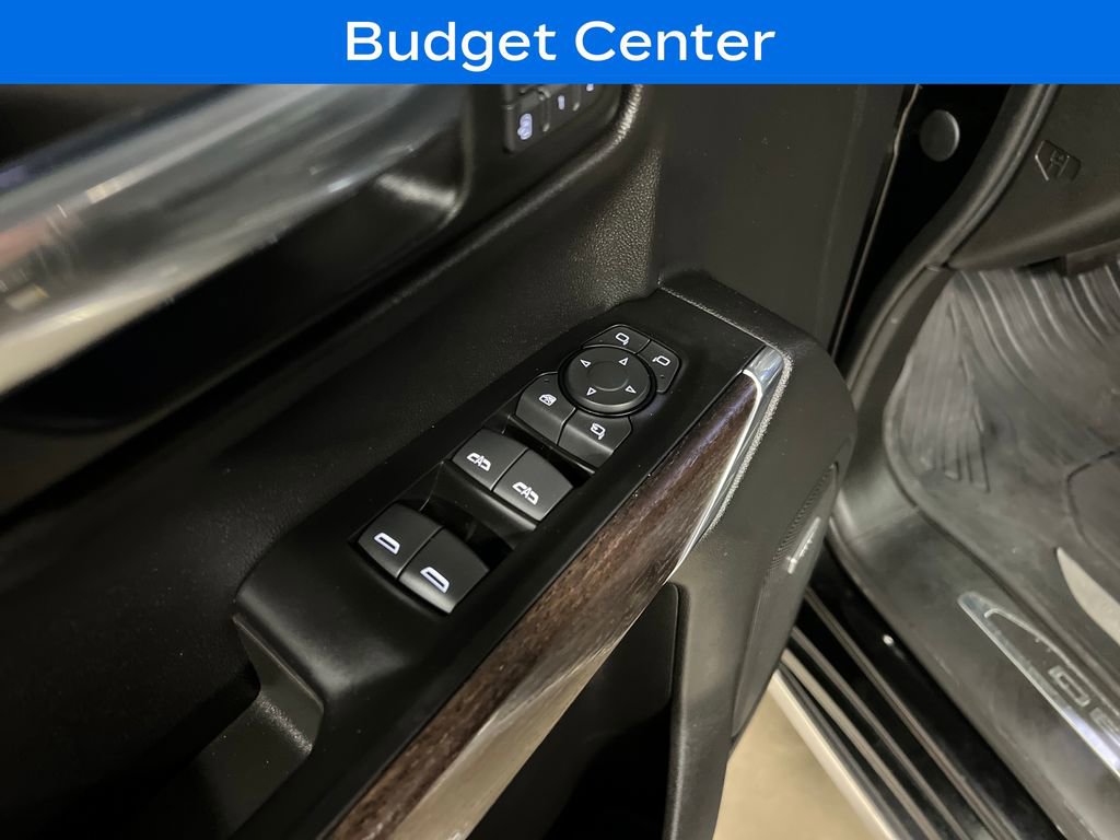 Used 2019 GMC Sierra 1500 Denali w/ Denali Ultimate Package AWD/4WD image 15